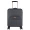 Валіза Semi Line 20" (S) Black (T5787-1)