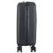 Валіза Semi Line 20" (S) Black (T5787-1)