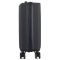 Валіза Semi Line 20" (S) Black (T5789-1)