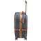 Валіза Semi Line 20" (S) Blue/Brown (T5672-2)