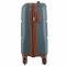 Валіза Semi Line 20" (S) Petrol (T5641-1)