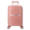 Валіза Semi Line 20" (S) Pink (T5836-1)