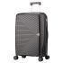 Чемодан Semi Line 28" (L) Black (T5826-3)