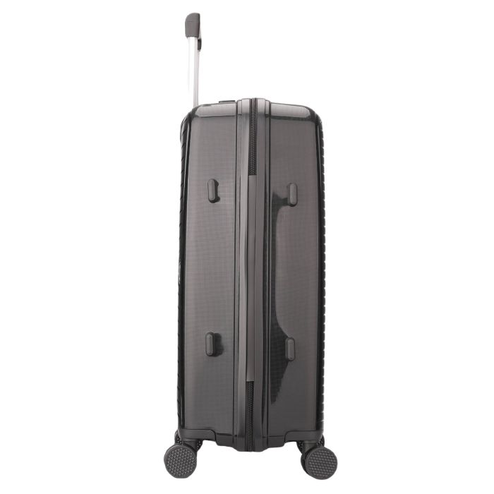 Валіза Semi Line 28" (L) Black (T5826-3)