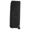 Чемодан Semi Line 24" (M) Black (T5656-2)