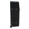 Чемодан Semi Line 24" (M) Black (T5656-2)
