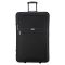 Чемодан Semi Line 24" (M) Black (T5659-2)