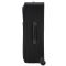 Чемодан Semi Line 24" (M) Black (T5659-2)