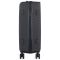 Валіза Semi Line 24" (M) Black (T5789-2)