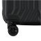 Валіза Semi Line 24" (M) Black (T5984-4)