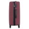 Валіза Semi Line 24" (M) Burgundy (T5574-4)
