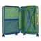 Валіза Semi Line 24" (M) Dark Green (T5805-2)