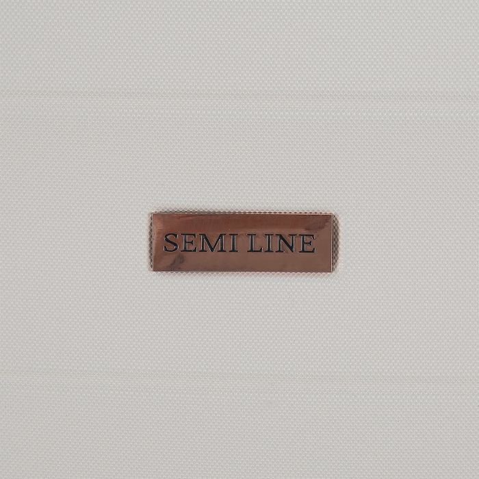 Чемодан Semi Line 24" (M) Ercu (T5786-2)