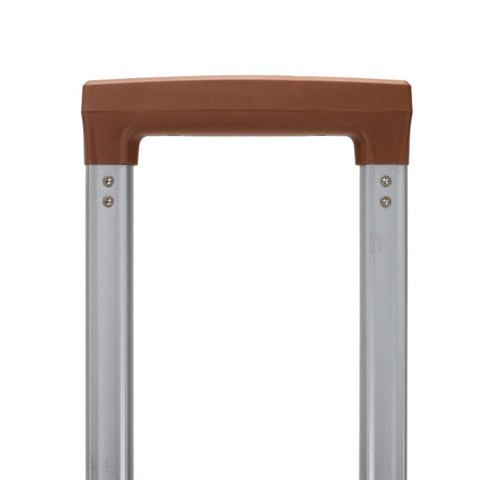 Валіза Semi Line 24" (M) Graphite (T5644-2)
