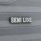 Валіза Semi Line 24" (M) Graphite (T5781-2)