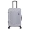 Валіза Semi Line 24" (M) Grey (T5857-2)