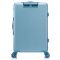 Валіза Semi Line 24" (M) Light Blue (T5913-2)