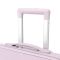 Чемодан Semi Line 24" (M) Light Pink (T5793-2)