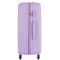 Валіза Semi Line 24" (M) Light Violet (T5926-2)