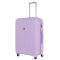 Валіза Semi Line 24" (M) Light Violet (T5926-2)