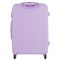 Валіза Semi Line 24" (M) Light Violet (T5926-2)