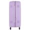 Валіза Semi Line 24" (M) Light Violet (T5926-2)