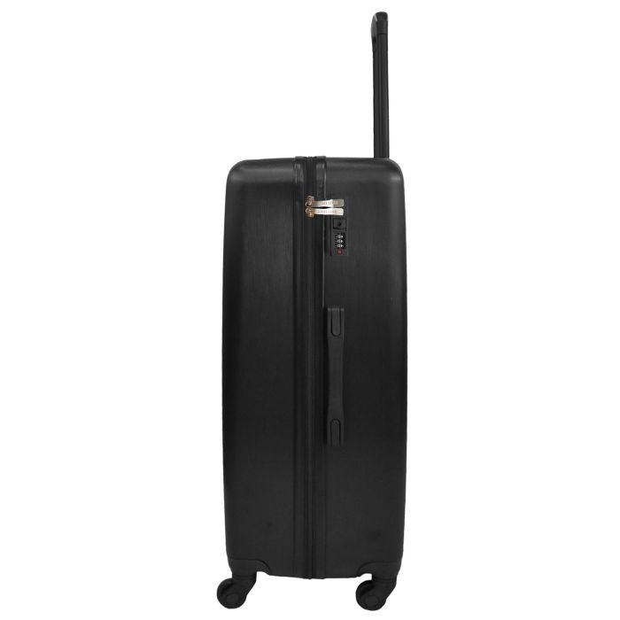 Валіза Semi Line 24" (M) NASA Black (T5800-2)
