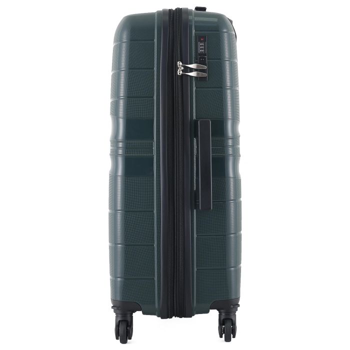 Чемодан Semi Line 27" (L) Petrol (T5586-5)