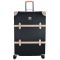 Чемодан Semi Line 28" (L) Black/Pink Cream (T5671-4)