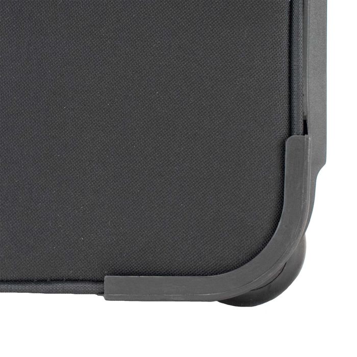Валіза Semi Line 28" (L) Black (T5601-4)