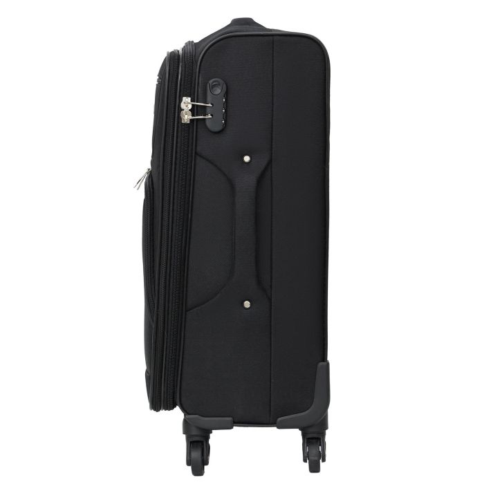 Валіза Semi Line 28" (L) Black (T5771-3)