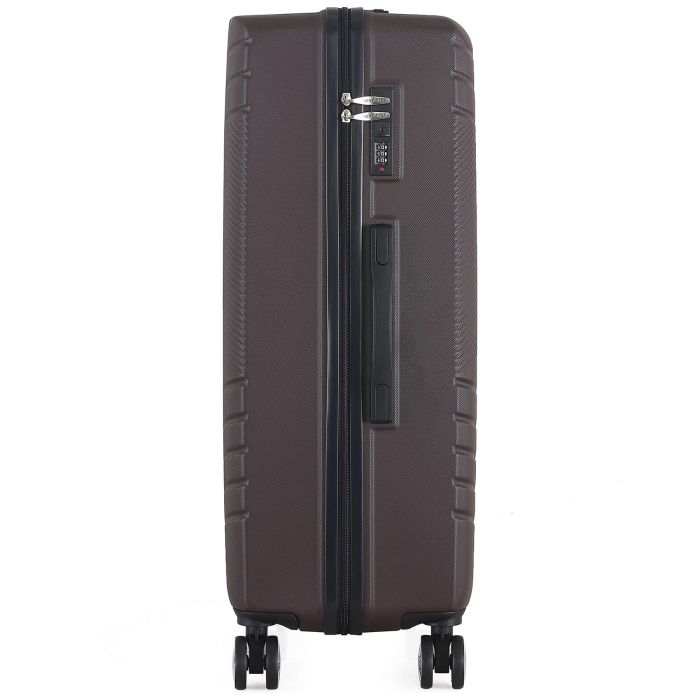 Валіза Semi Line 28" (L) Brown (T5788-3)