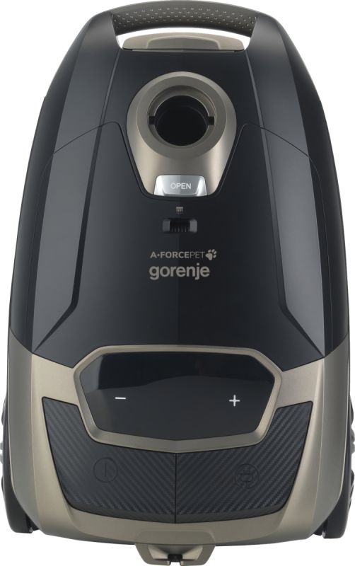 Пилосос GORENJE VCE48AFBKGO