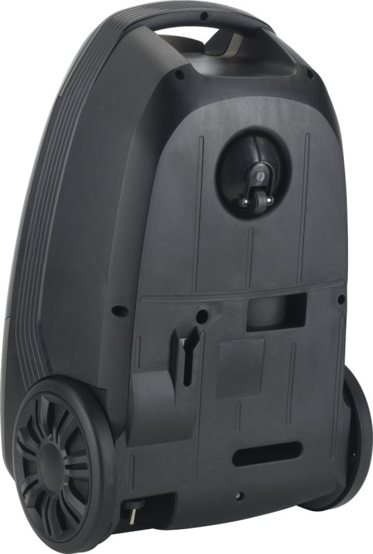 Пилосос GORENJE VCE48AFBKGO