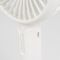 Вентилятор акумуляторний Bo-Camp Portable Fan With Holder White (8520952)