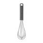 Вінчик KitchenAid Classic, 27 см, сірий (KHA060OHCHGG)