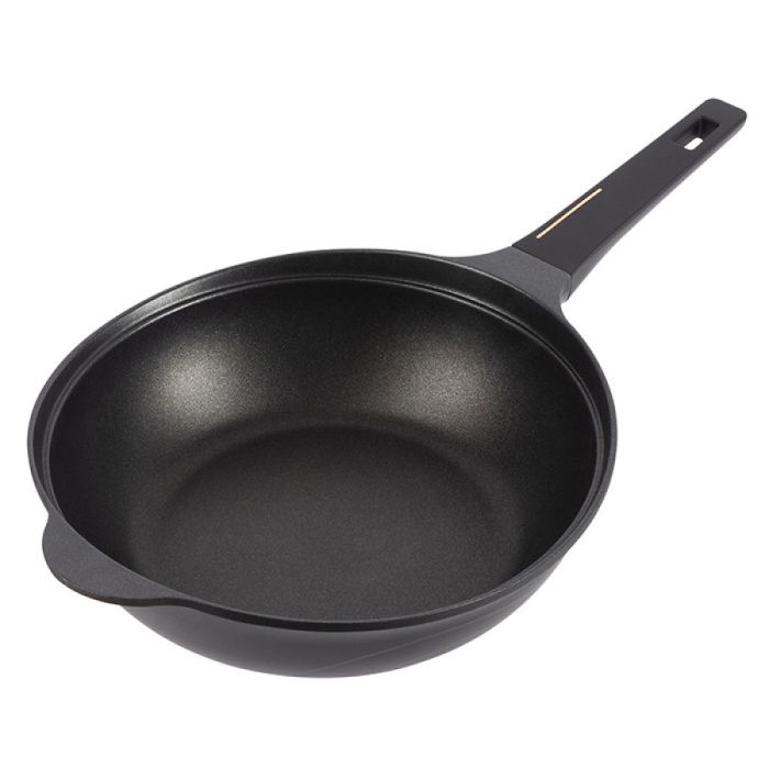 Вок Bergner Copper, 30 см