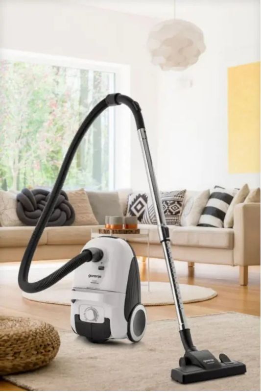 Пилосос GORENJE VCE 21 G4EW