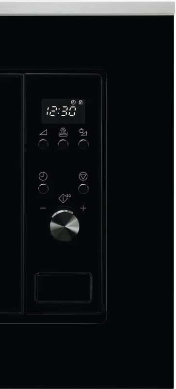 Мікрохвильова піч вбудована ELECTROLUX LMS2203EMX