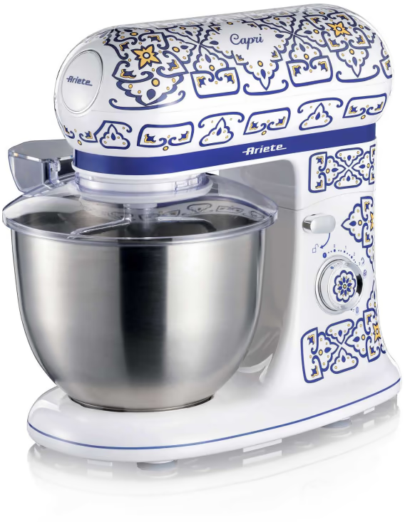 Кухонна машина ARIETE 1588 CAPRI