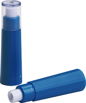 Безопасные одноразовые ланцеты Wellion 23G (2,2mm)