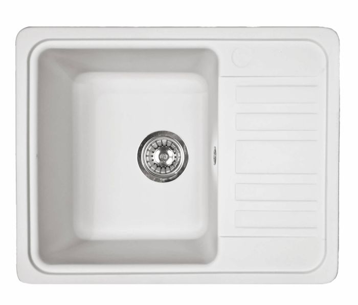 Мийка кухонна Adamant SMALL 570х455х180