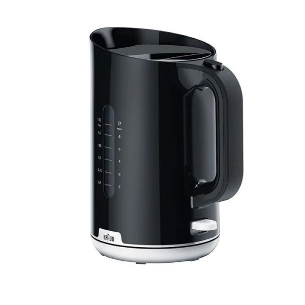 Електрочайник BRAUN WK 1100 BK