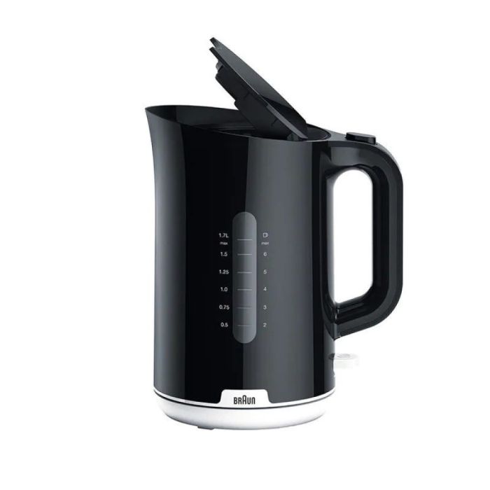 Електрочайник BRAUN WK 1100 BK