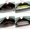 Кросбоді текстильне Confident WT1-0520GR м'ятне