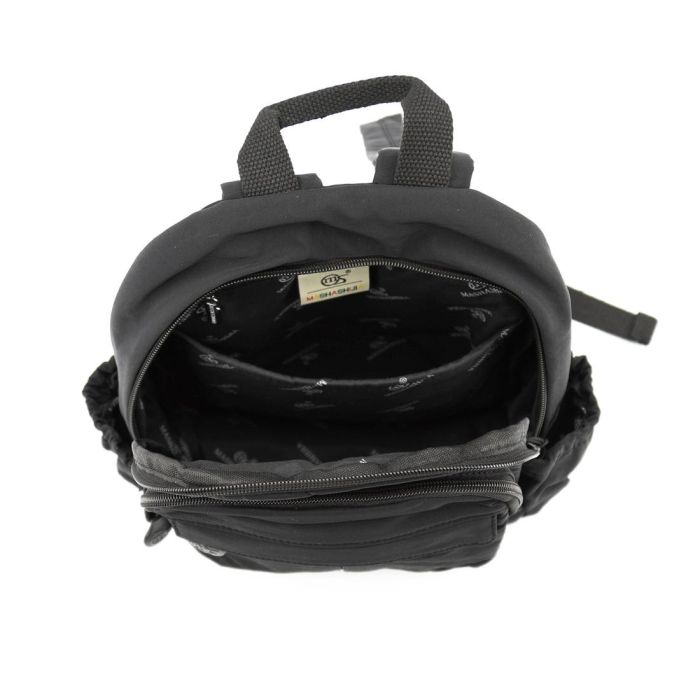 Жіночий текстильний рюкзак Confident WT1-1250A