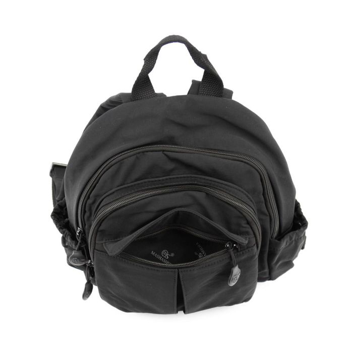 Жіночий текстильний рюкзак Confident WT1-1250A