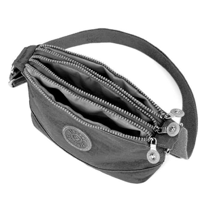 Кросбоді текстильне Confident WT1-6-031A