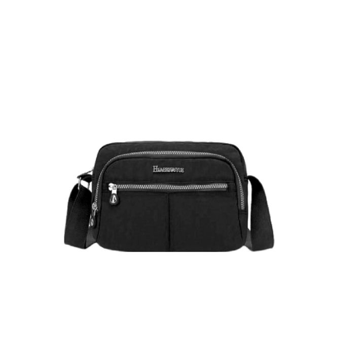 Кросбоді текстильне Confident WT2-6388A