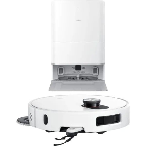 Робот-пилосос XIAOMI Robot Vacuum 5